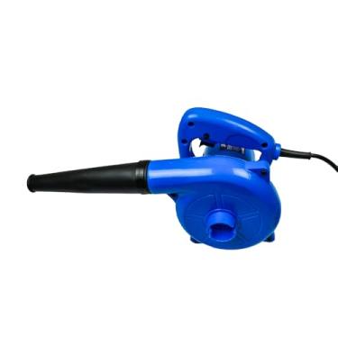 Imagem de PWR-5600-110V - SOPRADOR E ASPIRADOR DE AR E PO 500W COM SACO COLETOR