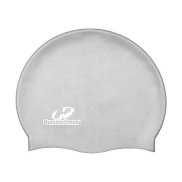 Imagem de Touca de Silicone Lisa Hammerhaed