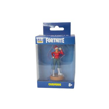 Imagem de Fortnite - Carimbos Boneco Nog Ops