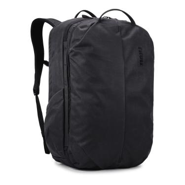 Imagem de Thule Mochila de Viagem com Compartimento Notebook Aion 40 Litros Black