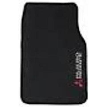 Imagem de Tapete Pajero Sport Borracha Pvc