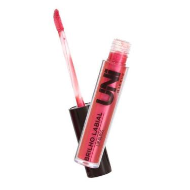 Imagem de Brilho Labial Up Gloss  UniMakeup - Uni Makeup, C 01 