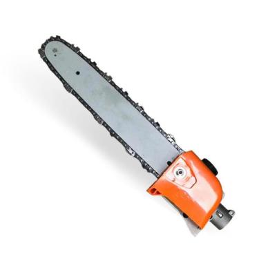 Imagem de Motopoda Para Roçadeira Importway Compatível Haste 26mm