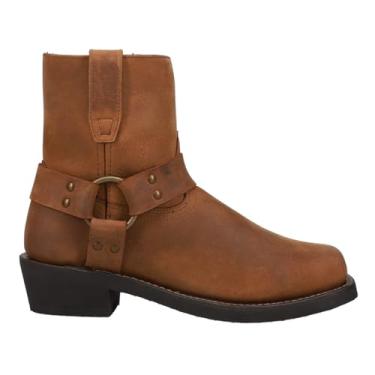 Imagem de Dingo Bota masculina Rev Up Western, Gaúcho, 8