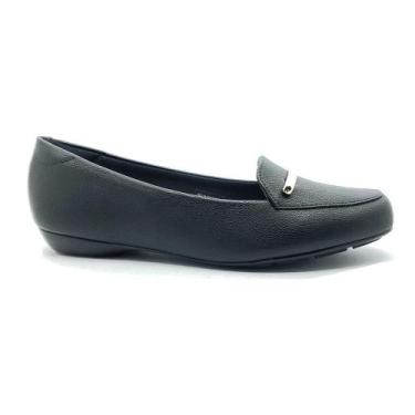 Imagem de Mocassim Modare Feminino 7016484, 37, Preto