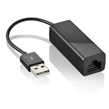 Imagem de Cabo Conversor Usb Am X Rj45 Femea Multilaser - WI272