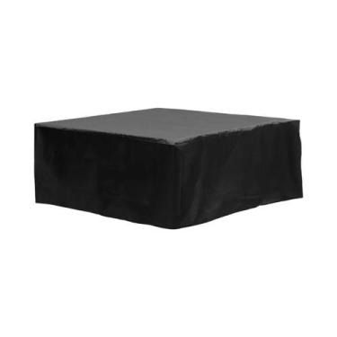 Imagem de Capa Protetora Universal Para Banheira De Hidromassagem, À Prova D'águ