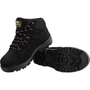 Imagem de Bota Adventure Masculina Couro Conforto Trilha Caminhada 780 - Bell Bo