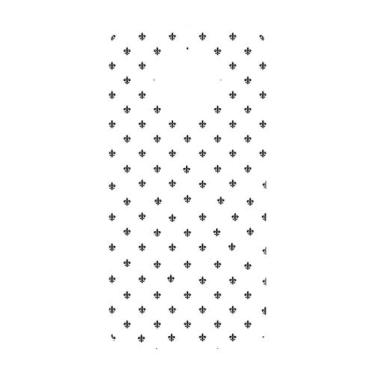 Imagem de Capa Adesivo Skin176 Verso Para Motorola Moto X4 - KawaSkin