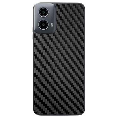 Imagem de Capa Adesivo Skin349 Verso Para Motorola Moto G34 5G - KawaSkin