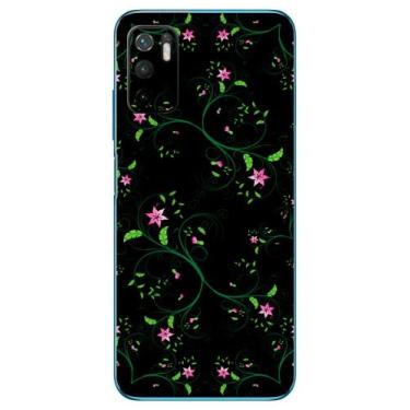Imagem de Capa Adesivo Skin353 Verso Para Pocophone Poco M3 Pro - KawaSkin