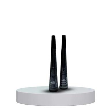 Imagem de Delineador luk - MAQUIAGEM VARIADAS, Preto, UN
