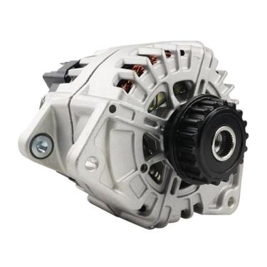 Imagem de Alternador de substituição 11F0190CP compatível com MP4-12C 570S 650S 720S 540C 625C 675LT 00059251 2608991 418004863 FG23S036