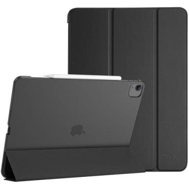 Imagem de Smart Case ProCase para iPad Pro 12.9 de 6ª, 5ª, 4ª e 3ª geração