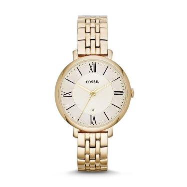 Imagem de Relógio Fossil Feminino Jacqueline - ES3434/4XN