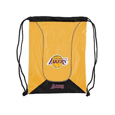 Imagem de Mochila NBA Los Angeles Lakers "Doubleheader", 45,72 cm x 34,32 cm