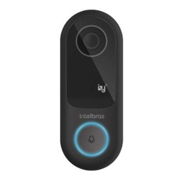 Imagem de Vídeo Porteiro Smarth Ivw3000 Izy Intelbras