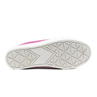 Imagem de Tenis asc conga rosa tamanhos 34 a 42