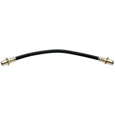 Imagem de ACDelco Conjunto de mangueira de freio hidráulico traseiro profissional 18J756