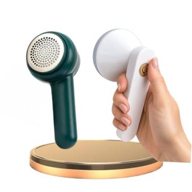 Imagem de Benedita, Papa Bolinhas Profissional USB, Bivolt, 8W, 1200mAh Removedor de Pelos e Fiapos Elétrico Recarregável