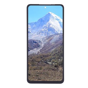 Imagem de Bewinner Substituição da Tela do Telefone Instalação Fácil LCD Display Touch Screen Conjunto para C67 4G Telefone Perfeito para Restaurar o Desempenho Ideal