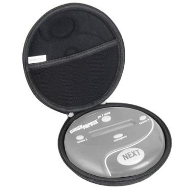 Imagem de Estojo de viagem Hermitshell para o jogo Catch Phrase da Hasbro Gaming