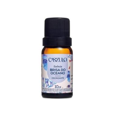 Imagem de Essência Caszulo Brisa do oceano - 10 ml - Via Aroma