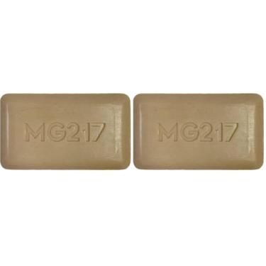 Imagem de Sabonete MG217 Esfoliante para Psoríase do Mar Morto 150 ml (pacote co