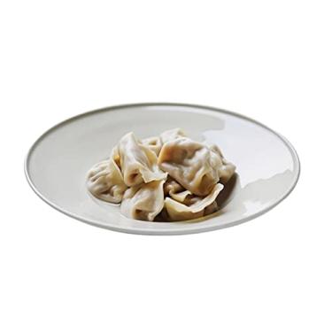 Imagem de Prato de serviço prato fundo de cerâmica prato de mesa prato de café da manhã prato de frutas prato de salada sólido prato de sobremesa prato de jantar cozinha restaurante prato de casa pratos