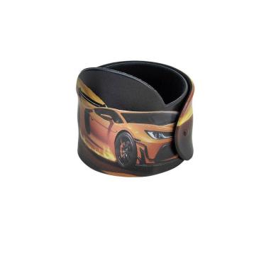 Imagem de Régua Bracelete Flexível Xtreme + Sea 20cm Brw Estampa 1