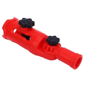 Imagem de Ymiko Pólo de Extensão do Rolo de Pintura, Extensor de Pincel de Pintura Suporte de Fixação de Pólo de Extensão Multi ângulo Extensor de Pincel de Ferramenta de de Canto de de de