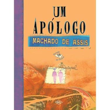 Imagem de Um Apólogo - Machado De Assis