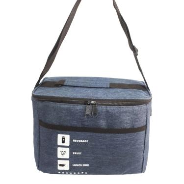 Imagem de Bolsa Térmica Feminina com Alça 6L Wincy Ref.01008
