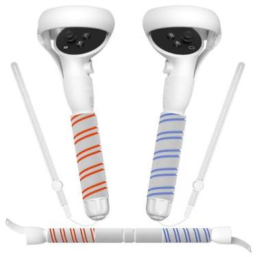 Imagem de Anexos VR Handle YOGES para o controlador Oculus Quest 2