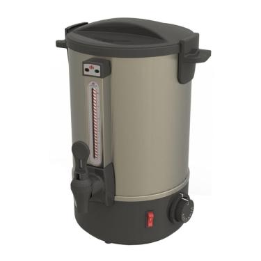 Imagem de Maquina De Cafe Automatica 8L Prc-08 1500W 220V Progas