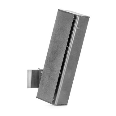 Imagem de Caixa Acustica FRAHM Vertical FCV 120.6 PRO Preta