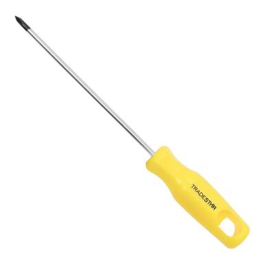 Imagem de Chave Phillips Tradestar 1/8x4 10cm Magnética