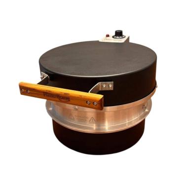 Imagem de Forno De Pizza Elétrico Pizzehome P300 Standard 220V