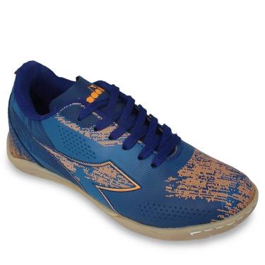 Imagem de Chuteira Futsal Diadora Agilita Infantil