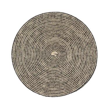 Imagem de Jogo Americano Copa E Cia Avulso Arlo Preto