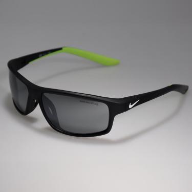 Imagem de Óculos de Sol Nike Rabid 22 DV2371 Black-Masculino