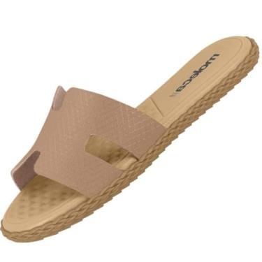 Imagem de Chinelo Moleca 5452.253 Feminino
