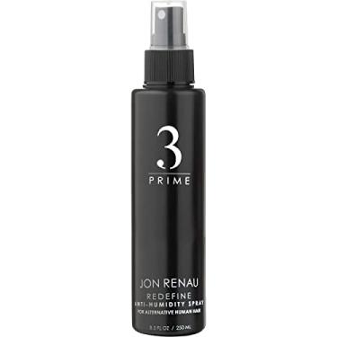 Imagem de Jon Renau Spray protetor de cabelo antiumidade - 21 ml