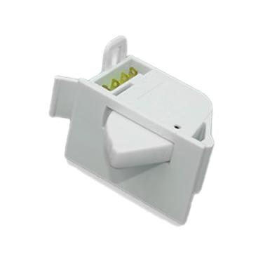 Imagem de INTERRUPTOR PORTA FREEZER SIDE BY SIDE ELECTROLUX SH70B/SS72X/SS91X ORIG - 18124010