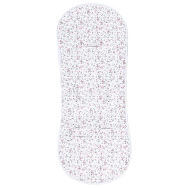 Imagem de Capa Carrinho Estampado Menina E Menino Várias Estampas - 1 Peça - 004