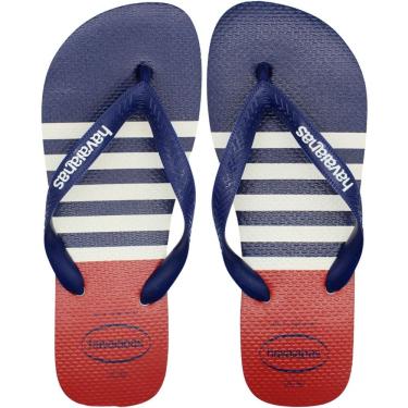 Imagem de Chinelo Havaianas Top Nautical Masculino