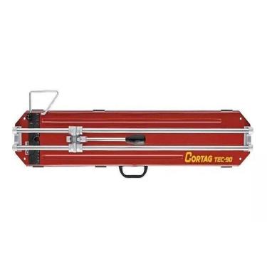 Imagem de Cortador De Pisos, Azulejos E Porcelanato Tec-90