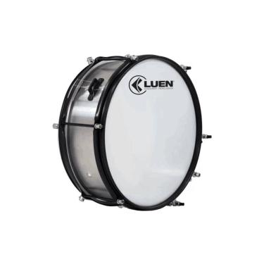 Imagem de Caixa Bateria Repique Luen 6 Afinações 15X14