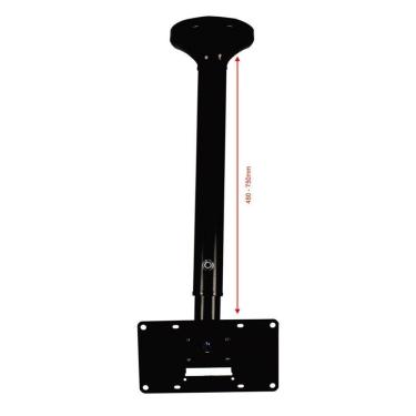 Imagem de Suporte De Teto Multivisao Sky30 Para Tv Lcd E Led 19" A 56"