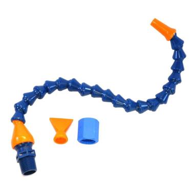 Imagem de Jogo Flexível Fixoflex 1-4 08 Peças Quimatic 1-a Au1a